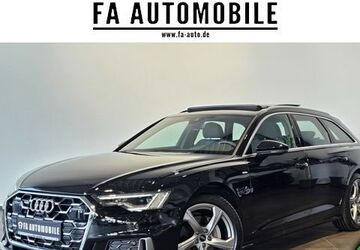 Audi A6 28.650 km 45.740 &euro; Mainaschaff 63814