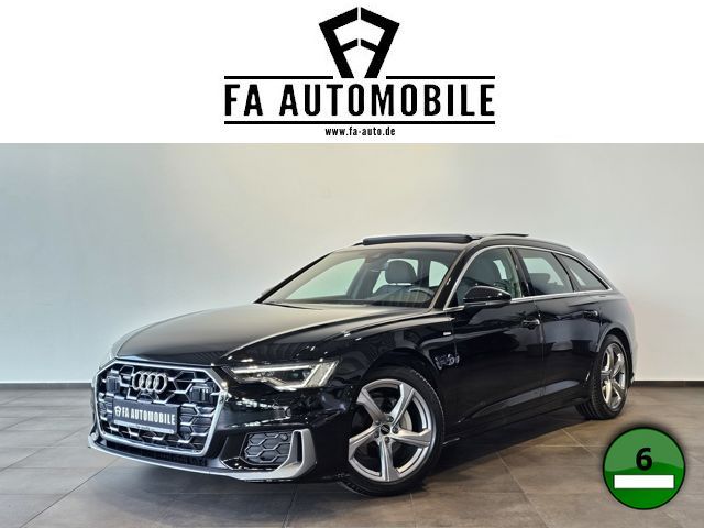 Audi A6 28.650 km 45.740 &euro; Mainaschaff 63814