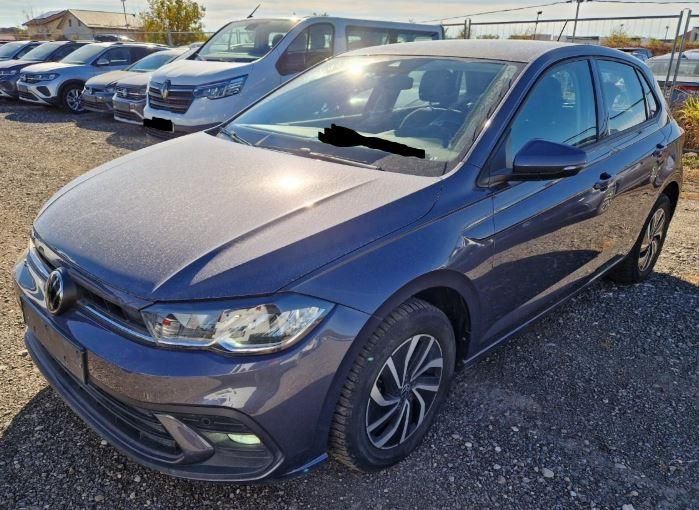 VW Polo 38.822 km 18.980 &euro; Rüsselsheim 65428
