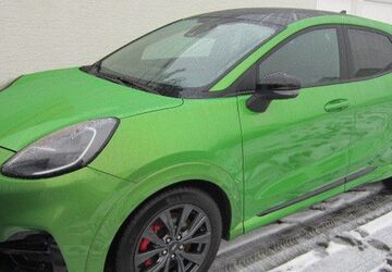 Ford Puma 59.061 km 18.400 &euro; Offenbach 63069