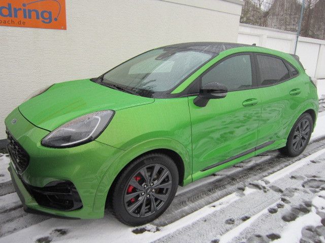 Ford Puma 59.061 km 18.400 &euro; Offenbach 63069