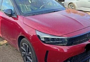 Opel Corsa 12.735 km 16.680 &euro; Rüsselsheim 65428