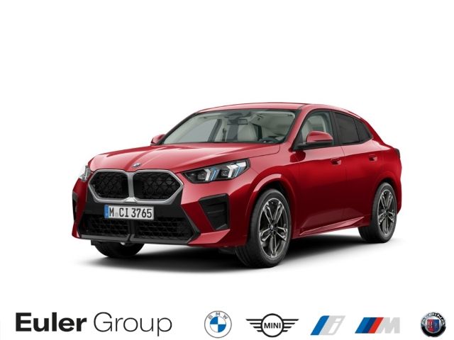 BMW X2 7.101 km 39.833 &euro; Hofheim 65719
