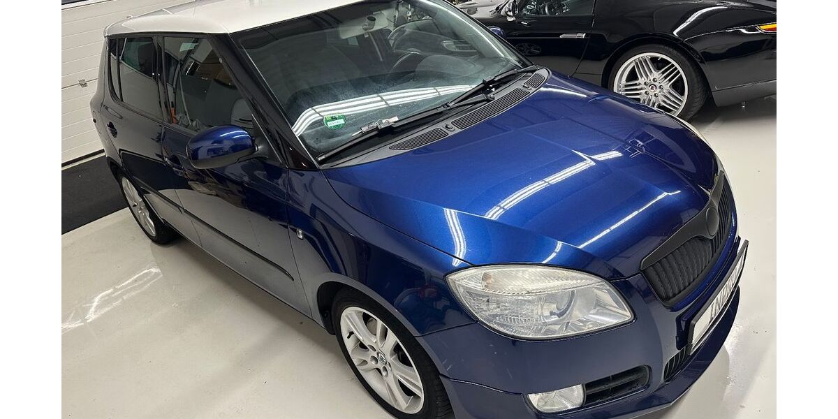 Skoda Fabia 229.800 km 2.460 &euro; Groß Umstadt 64823