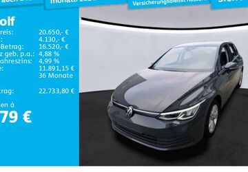 VW Golf 61.598 km 19.850 &euro; Neu-Isenburg 63263