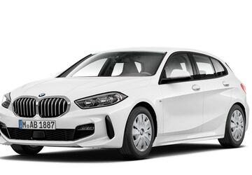 BMW 120 18.000 km 36.900 &euro; Friedberg 61169