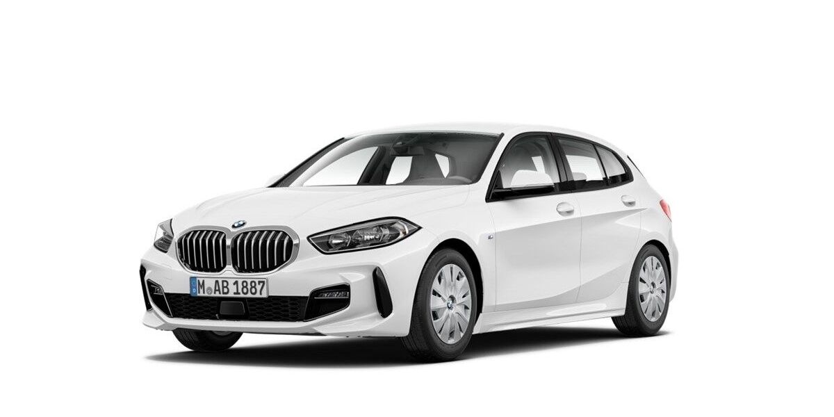 BMW 120 18.000 km 36.900 &euro; Friedberg 61169