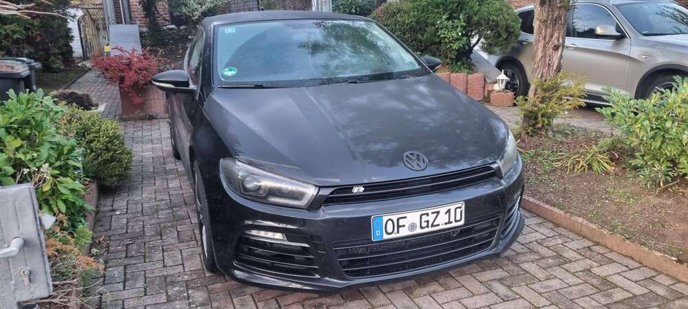 VW Scirocco 194.000 km 5.900 &euro; Dietzenbach 63128