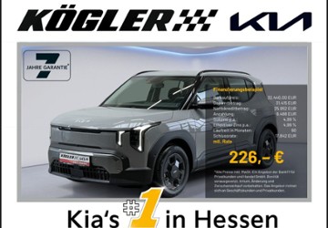Kia EV2 3.500 km 32.440 &euro; Rosbach | Frankfurt Nord 61191