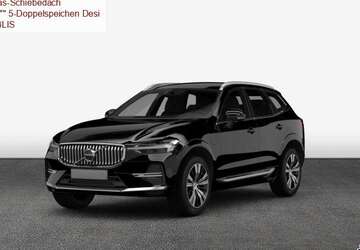 Volvo XC60 39.198 km 49.950 &euro; Frankfurt am Main 60486