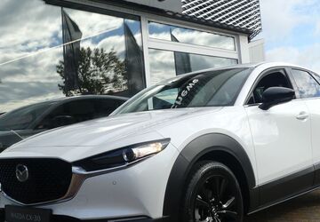 Mazda CX-30 3.800 km 26.490 &euro; Groß-Umstadt 64823