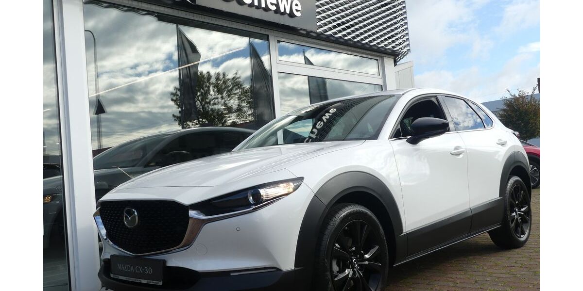 Mazda CX-30 3.800 km 26.490 &euro; Groß-Umstadt 64823