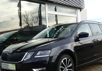 Skoda Octavia 45.200 km 19.990 &euro; Groß-Umstadt 64823