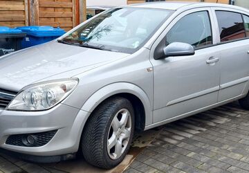 Opel Astra 160.000 km 1.000 &euro; Freigericht 63579