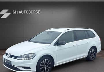 VW Golf 136.000 km 14.999 &euro; Büttelborn 64572