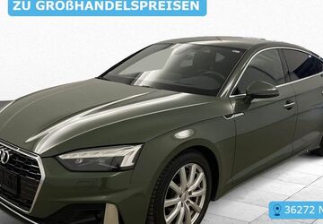 Audi A5 105.140 km 30.890 &euro; Frankfurt 60596
