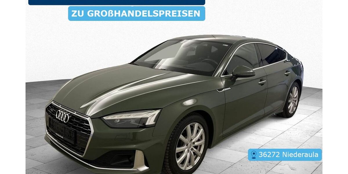Audi A5 105.140 km 30.890 &euro; Frankfurt 60596