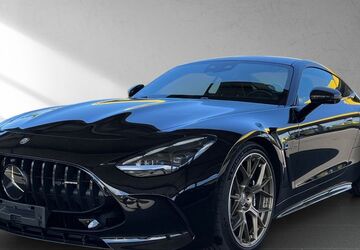 Mercedes-Benz AMG GT 9.900 km 169.000 &euro; Darmstadt 64293