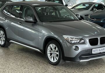 BMW X1 62.000 km 14.200 &euro; Rüsselsheim 65428