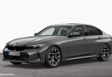 BMW 330 27.572 km 53.790 &euro; Dreieich-Sprendlingen 63303