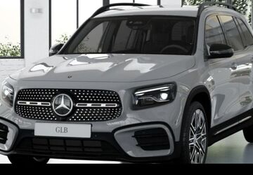 Mercedes-Benz GLB 200 9.900 km 47.450 &euro; Darmstadt 64295