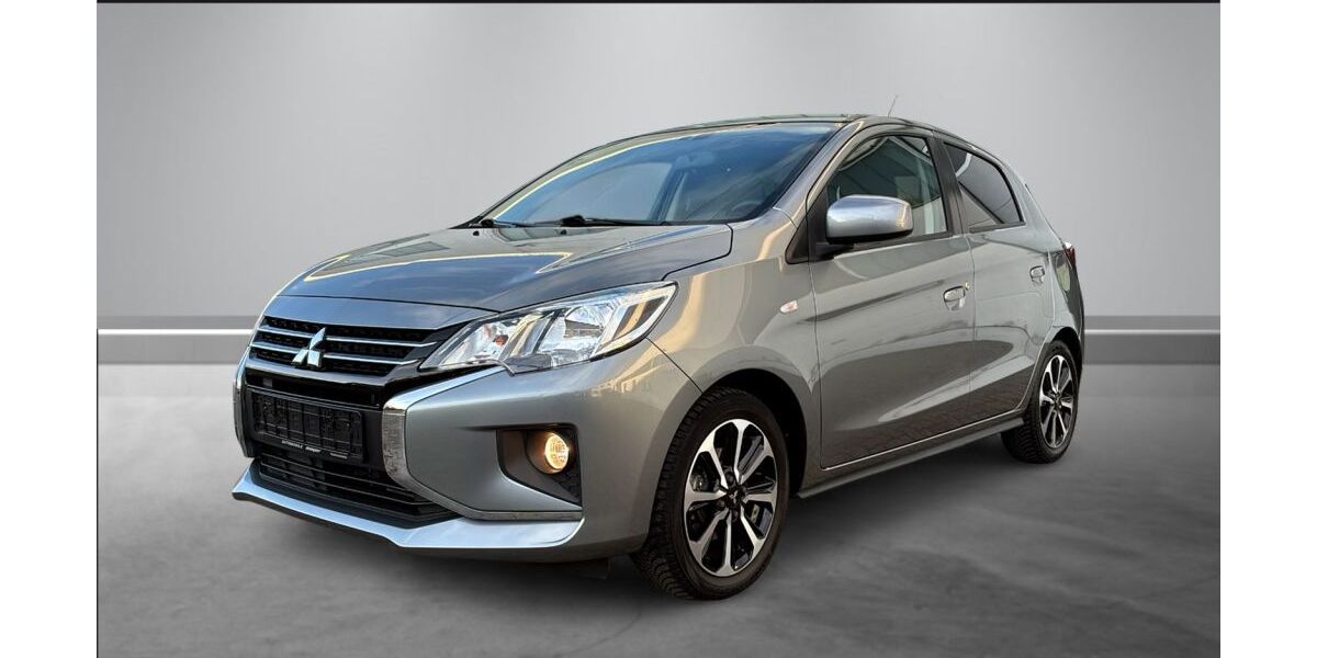 Mitsubishi Space Star 39.689 km 11.940 &euro; Kleinostheim 63801