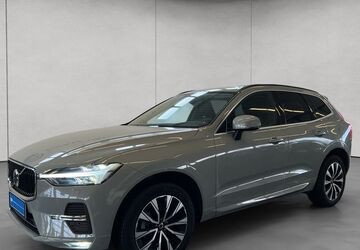 Volvo XC60 3.980 km 39.400 &euro; Frankfurt am Main 60486