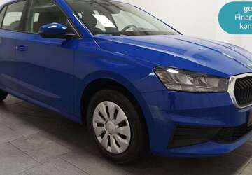 Skoda Fabia 24.245 km 13.470 &euro; Egelsbach 63329