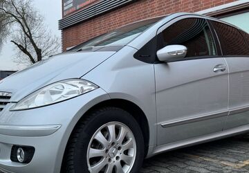 Mercedes-Benz A 150 127.000 km 3.990 &euro; Rüsselsheim am Main 65428