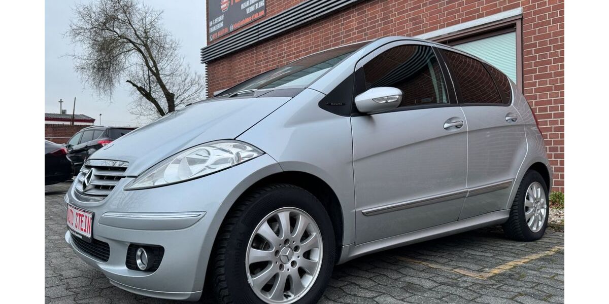 Mercedes-Benz A 150 127.000 km 3.990 &euro; Rüsselsheim am Main 65428
