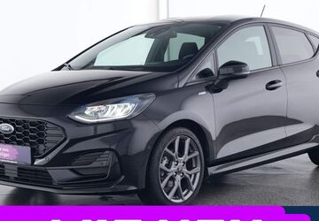Ford Fiesta 18.450 km 16.893 &euro; Dietzenbach bei Frankfurt 63128