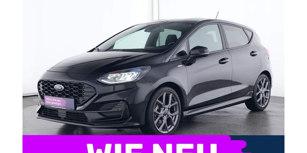 Ford Fiesta 18.450 km 16.893 &euro; Dietzenbach bei Frankfurt 63128