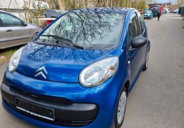 Citroen C1 115.000 km 2.950 &euro; Darmstadt 64293