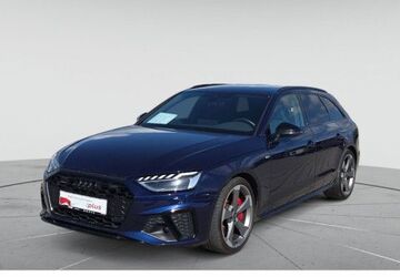 Audi A4 91.627 km 32.880 &euro; Darmstadt 64295