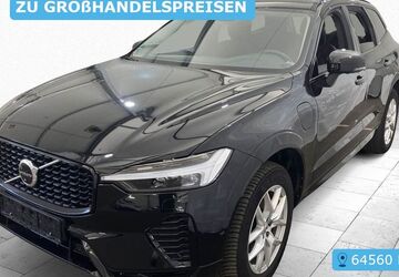 Volvo XC60 69.665 km 36.895 &euro; Frankfurt 60596