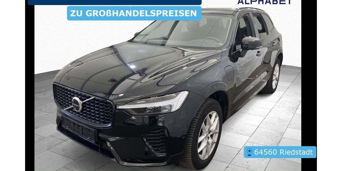 Volvo XC60 69.665 km 36.895 &euro; Frankfurt 60596