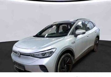 VW ID.4 30.500 km 23.470 &euro; Bad Homburg 61348