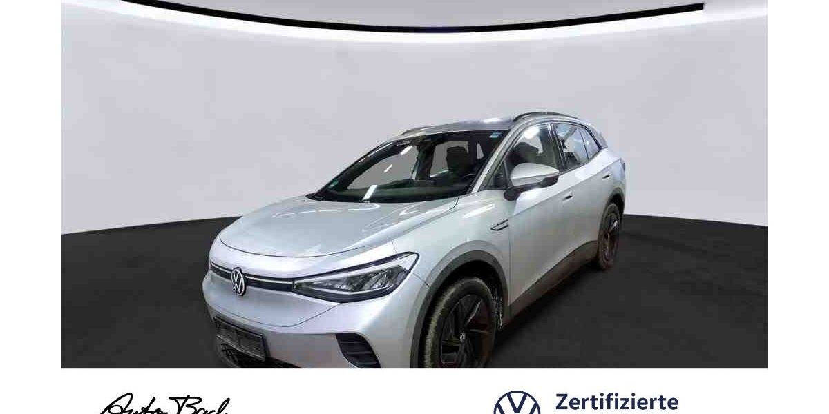 VW ID.4 30.500 km 23.470 &euro; Bad Homburg 61348