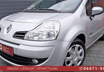 Renault Modus 115.000 km 2.990 &euro; Münster (Hessen) 64839