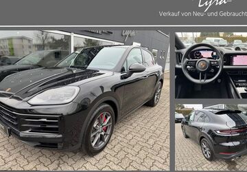 Porsche Cayenne 19.431 km 104.880 &euro; Hanau 63456
