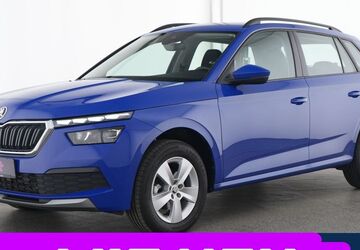 Skoda Kamiq 7.880 km 18.341 &euro; Dietzenbach bei Frankfurt 63128