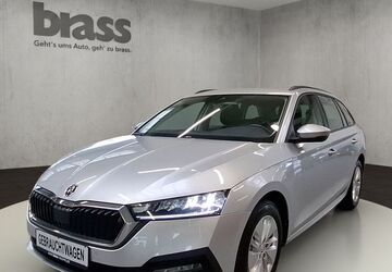 Skoda Octavia 16.305 km 21.600 &euro; Offenbach 63075