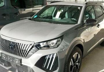 Peugeot 2008 15.976 km 20.885 &euro; Rüsselsheim 65428