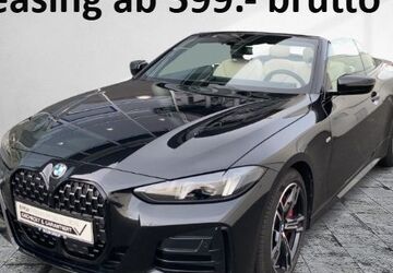 BMW 420 11.541 km 52.690 &euro; Frankfurt 60314