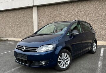 VW Golf 100.000 km 5.450 &euro; Dreieich 63303