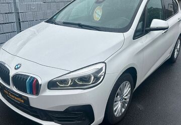BMW 218 140.000 km 14.900 &euro; Seligenstadt 63500