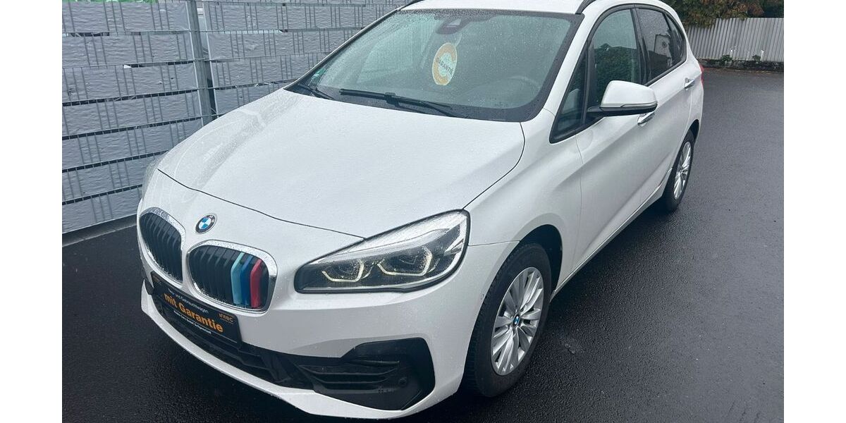 BMW 218 140.000 km 14.900 &euro; Seligenstadt 63500