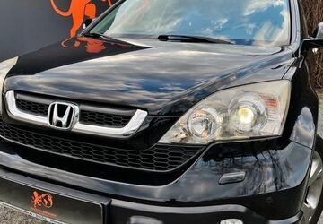 Honda CR-V 120.000 km 8.990 &euro; Liederbach am Taunus 65835