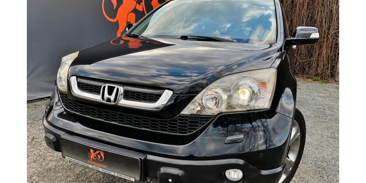 Honda CR-V 120.000 km 8.990 &euro; Liederbach am Taunus 65835