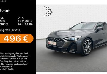 Audi A5 6.873 km 55.980 &euro; Oberursel 61440